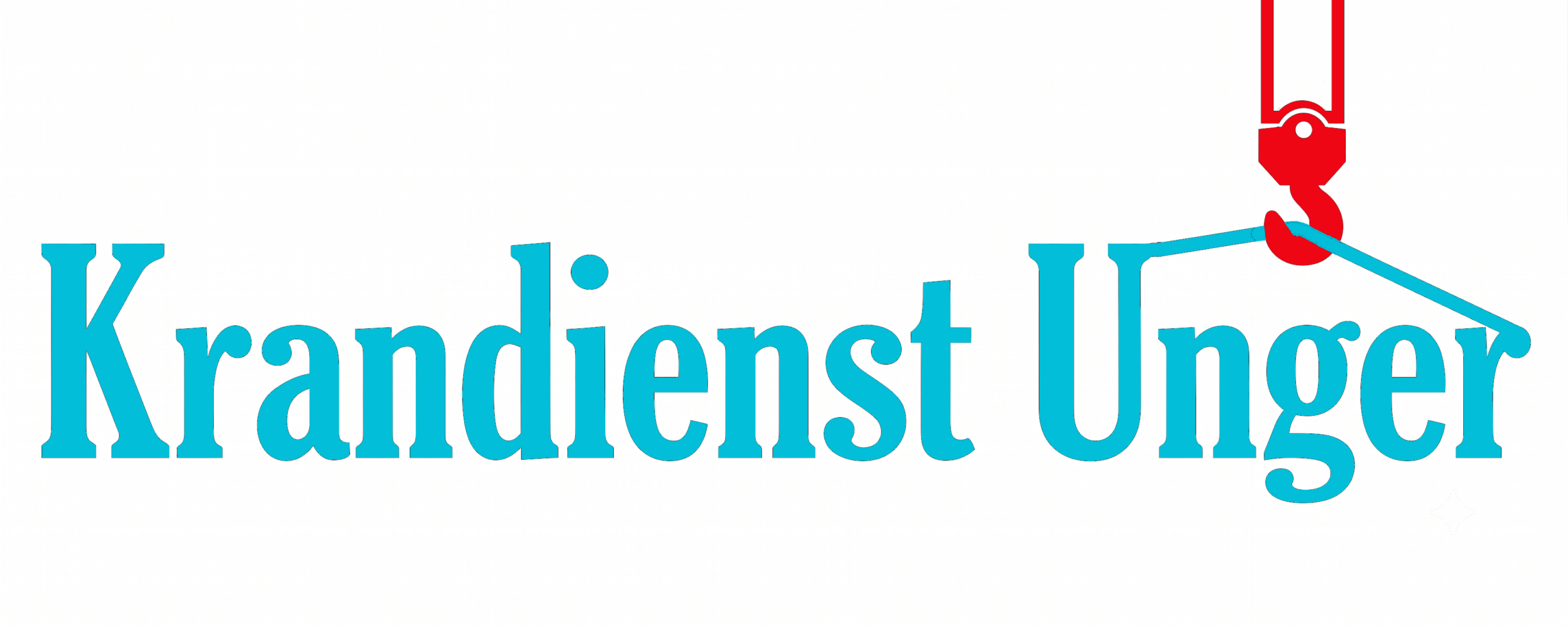 Krandienst Unger